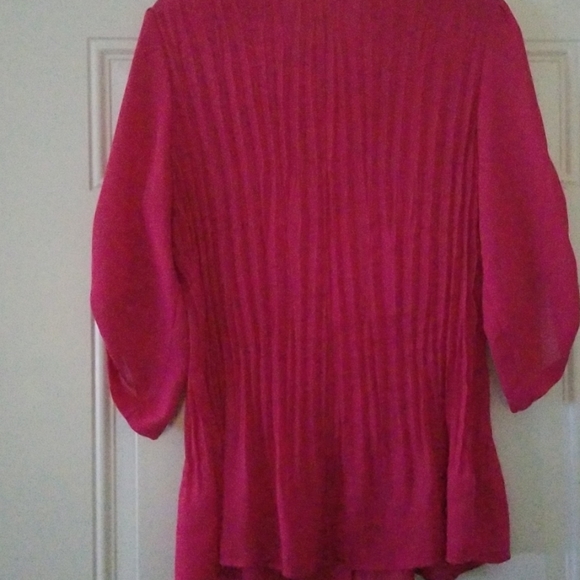 Blouse - Picture 4 of 4